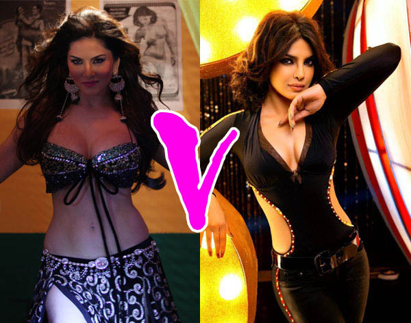 Sunny Leone’s Laila more popular than Priyanka Chopra’s Babli!